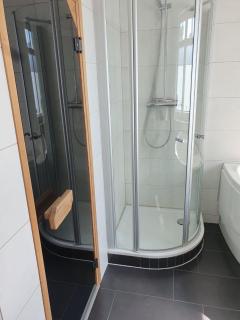 Maisonettewohnung Strandburg - Lubmin - 1