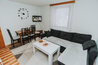 Apartments Kiki Vlašić - Vlasic - 9