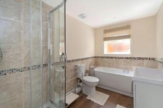 ROSE - 2 Bedroom Cottage - Kingsnorth - 6