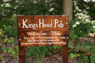 ROSE - 2 Bedroom Cottage - Kingsnorth - 5