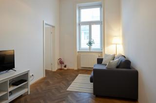 I Gürtel Urban Living - Subway & Next To City Center and AKH I - 5