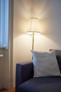 Self-Check-In & Perfect Metro Connection I - 1