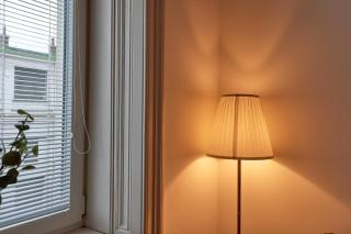 Self-Check-In & Perfect Metro Connection I - 8