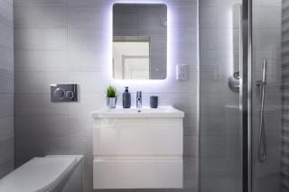 Luxury 3 floor Town House by Tolcarne Beach - 1