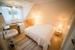 Liljeholmen Herrgård Hostel - Rimforsa - 0