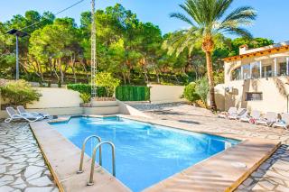 Villa Enzo Moraira - Moraira - 8