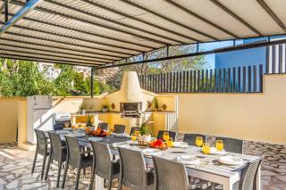 Villa Enzo Moraira - 3