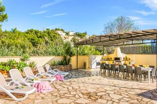 Villa Enzo Moraira - 4