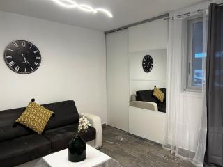 Chez Julien & Ornella - Saint-Laurent-du-Var - 6