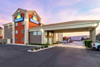 Days Inn by Wyndham Springville - Springville - 8