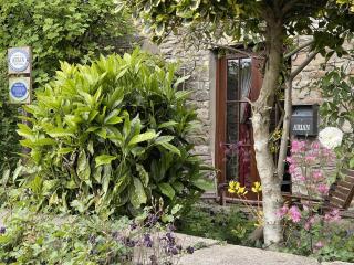 Tunnel Cottages at Blaen-nant-y-Groes Farm - Aberdare - 8