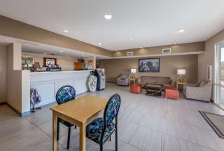 Super 8 by Wyndham Quartzsite AZ - Quartzsite - 7