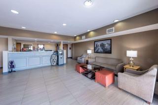 Super 8 by Wyndham Quartzsite AZ - Quartzsite - 8