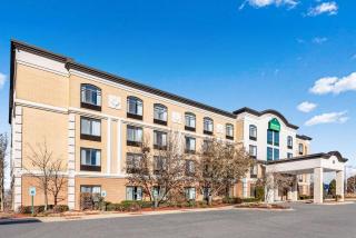 Wingate by Wyndham Chicago Schaumburg - 8