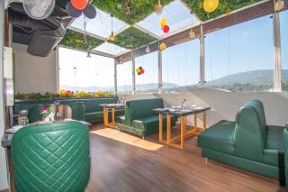 Hotel Ramaya Inn - 1