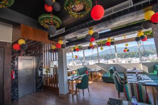 Hotel Ramaya Inn - 1