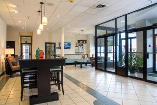 Quality Inn - Lewisburg - 5