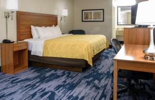 Quality Inn - Lewisburg - 0