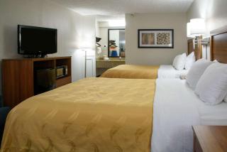 Quality Inn - Lewisburg - 3