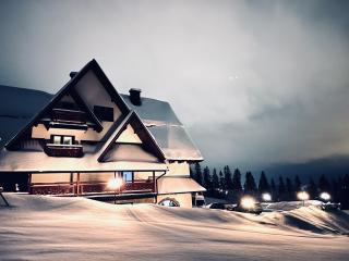 Harmatówka - Bukowina Tatrzańska - 0