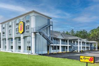 Super 8 by Wyndham Moss Point - Moss Point - 0