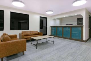 Super 8 by Wyndham Moss Point - Moss Point - 7