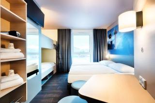 B&B Hotel Willingen - Willingen - 6