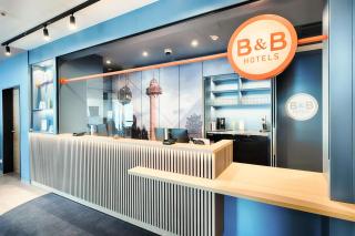 B&B Hotel Willingen - Willingen - 9