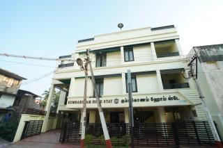 Kumbakonam homestay - Kumbakonam - 9