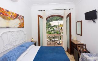 Villa Palumbo - Positano - 3