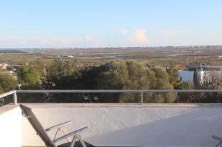 ÁTICO ATALAYA Parking privado gratis - Ayamonte - 7