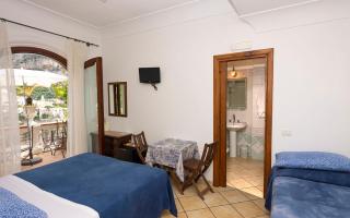 Villa Palumbo - Positano - 4