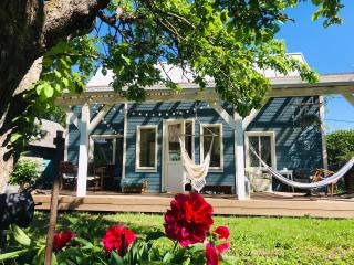Seaside Village House & Sauna on Werder peninsula - Virtsu - 8