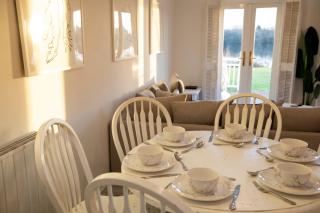 Stunning lodge on the lake - South Cerney - 2