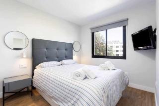 Sunnyland Lago Martianez 3 - 3