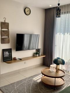 NK#Homestay#Vinhomes#OceanPark#1PN#C18 - Gia Lâm Pho - 3