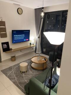 NK#Homestay#Vinhomes#OceanPark#1PN#C18 - Gia Lâm Pho - 2