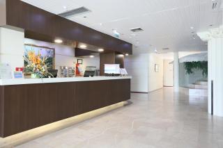 Hotel D. Luis - Coimbra - 2