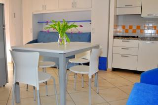 Flat in a seafront building with swimming pool - Bibione - 8