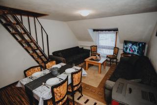 Apartments Kiki Vlašić - Vlasic - 8