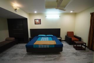 Kumbakonam homestay - Kumbakonam - 3