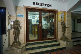 Kumbakonam homestay - Kumbakonam - 2