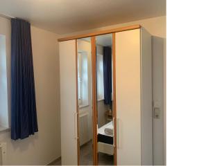 Haus Quisisana Whg 08 - 1
