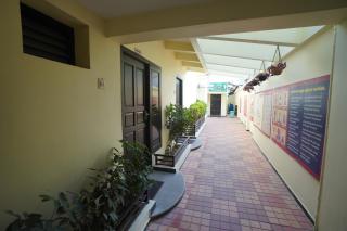 Kumbakonam homestay - 1