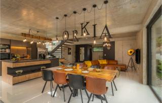Beautiful Home In Baska With Wifi - 5
