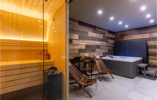 Beautiful Home In Baska With Wifi - 1