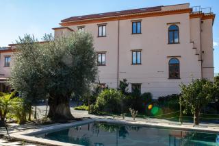 Villa Emanuel - Sant'Agnello - 7