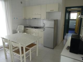 Wonderful apartment close to the beach with garden - Bibione - 0