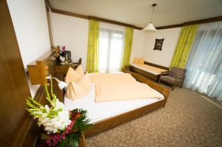 Hotel Landgasthof Zum Schildhauer - Halfing - 9