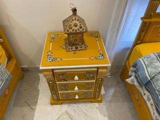 Marsa Central Splendid Appart 2 - La Marsa - 2